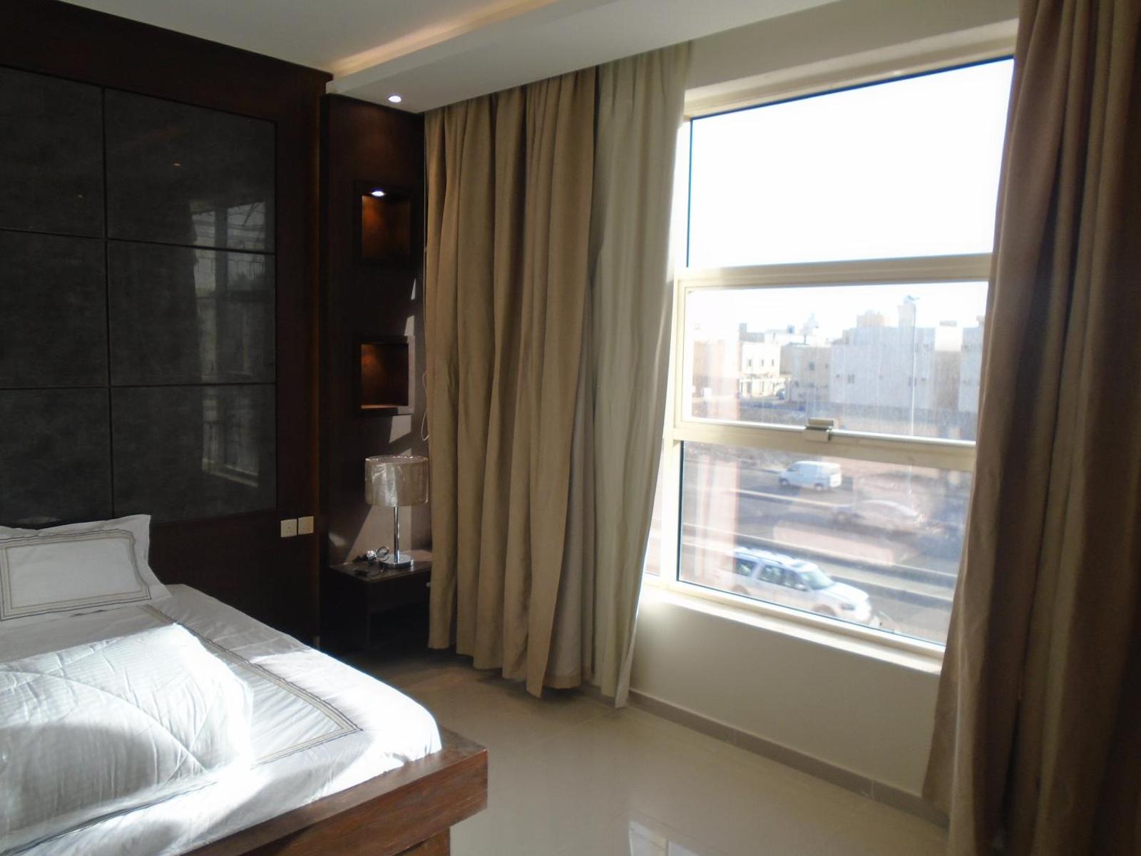 Raad Algarbiah Aparthotel Main image 1