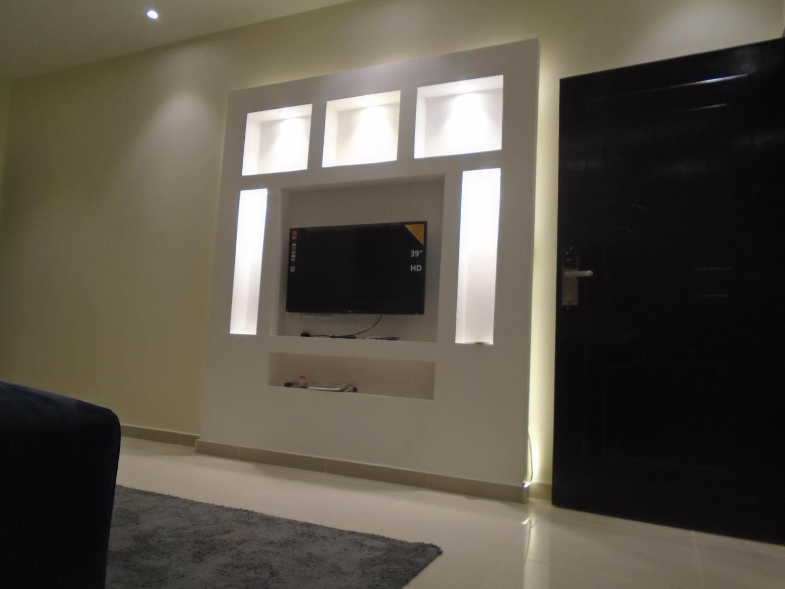 Raad Algarbiah Aparthotel Main image 2
